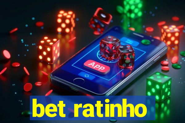 bet ratinho