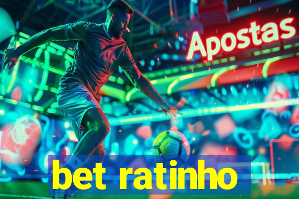 bet ratinho