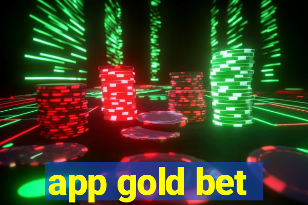 app gold bet