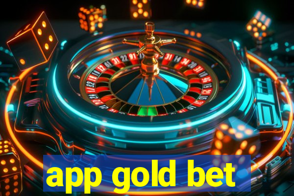 app gold bet