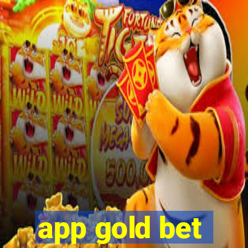 app gold bet