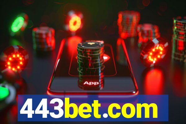 443bet.com