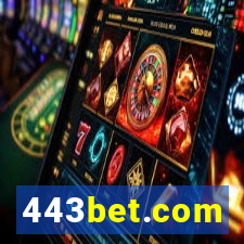 443bet.com