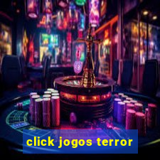 click jogos terror