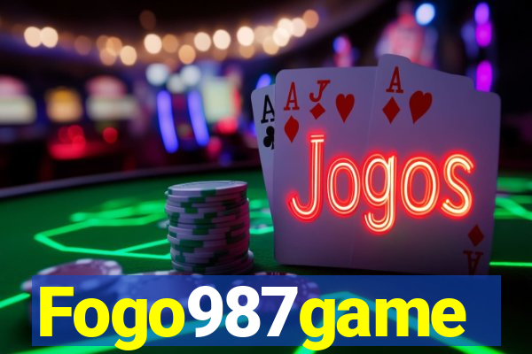 Fogo987game