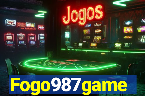 Fogo987game