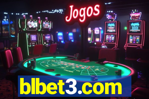 blbet3.com