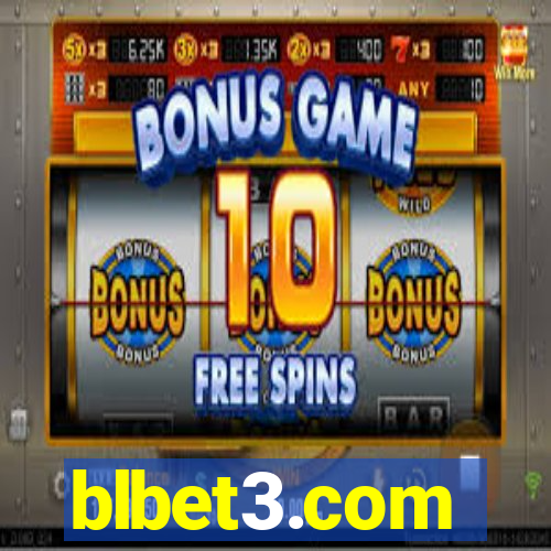 blbet3.com