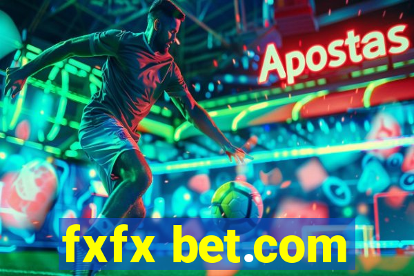 fxfx bet.com