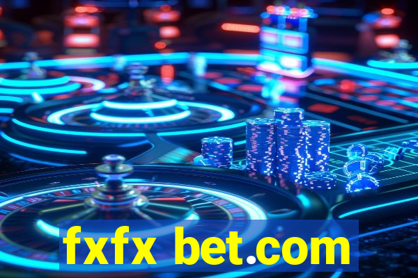 fxfx bet.com