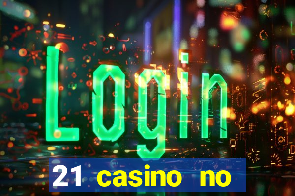 21 casino no deposit bonus codes