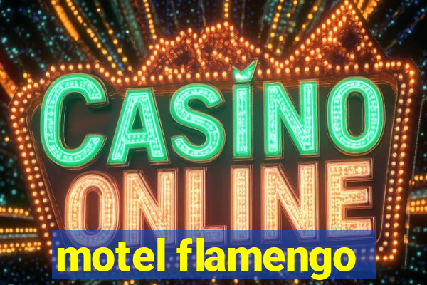 motel flamengo