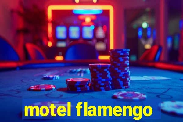 motel flamengo