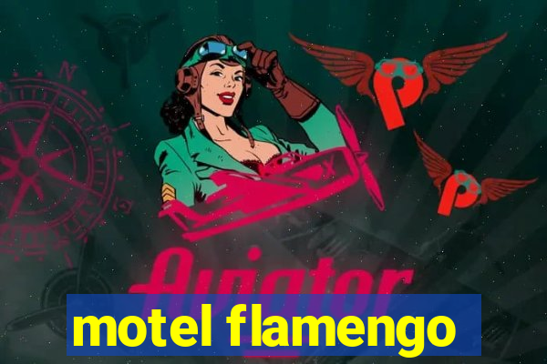 motel flamengo