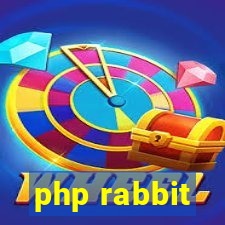 php rabbit