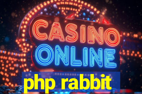 php rabbit