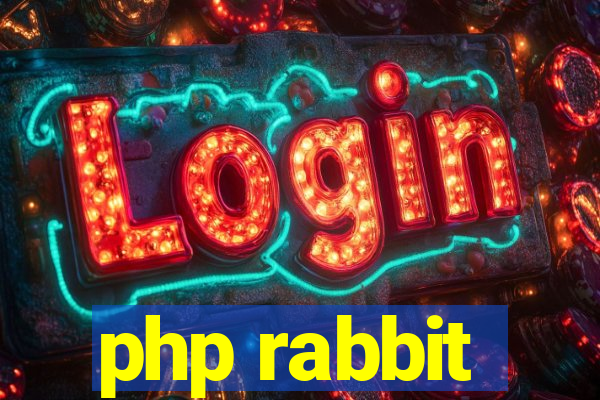 php rabbit