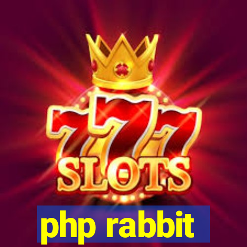 php rabbit