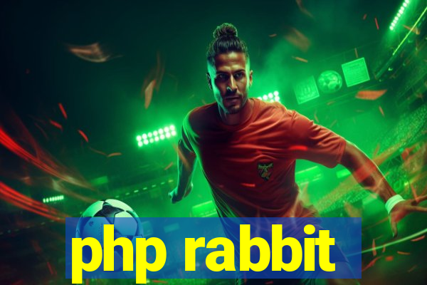 php rabbit