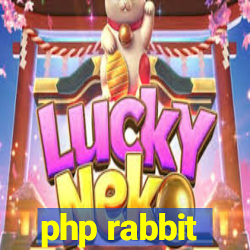 php rabbit