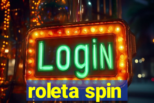 roleta spin