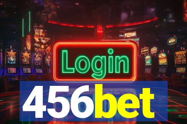 456bet