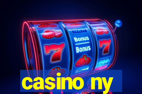 casino ny