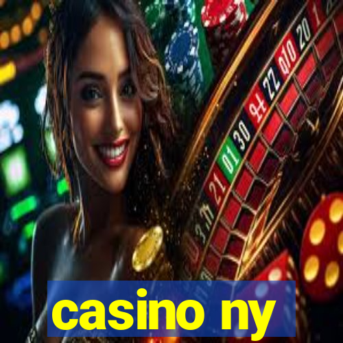 casino ny