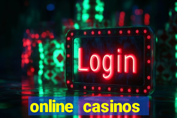 online casinos united states