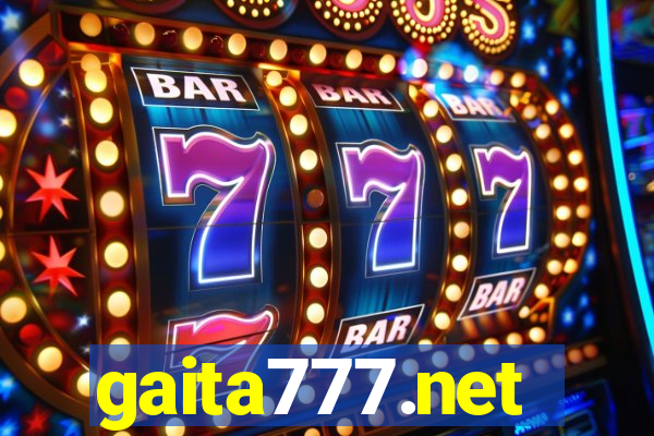 gaita777.net