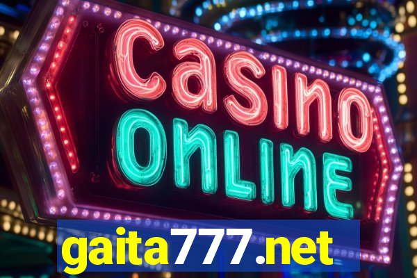 gaita777.net