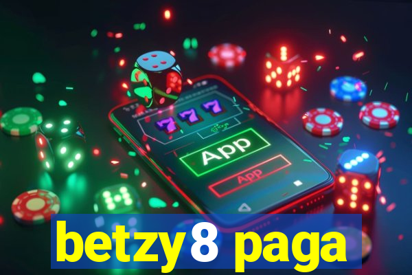 betzy8 paga