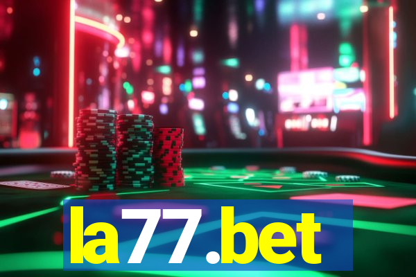 la77.bet