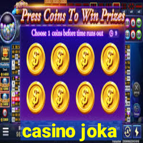 casino joka