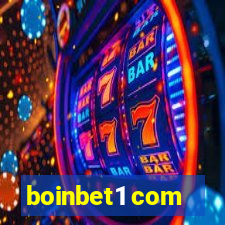 boinbet1 com