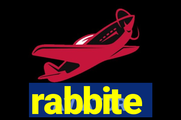 rabbite