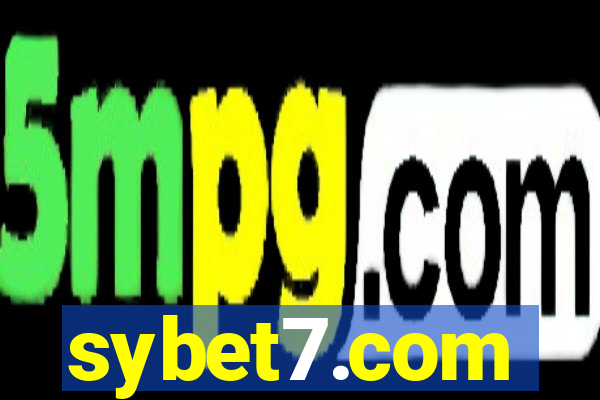 sybet7.com