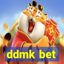 ddmk bet