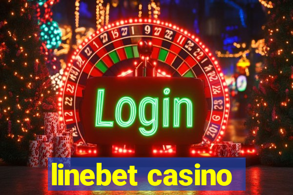 linebet casino