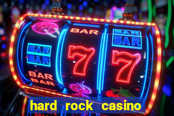 hard rock casino atlantic coty