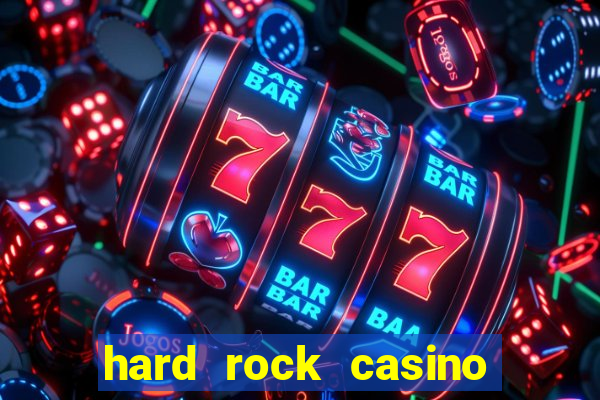 hard rock casino atlantic coty