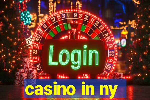 casino in ny