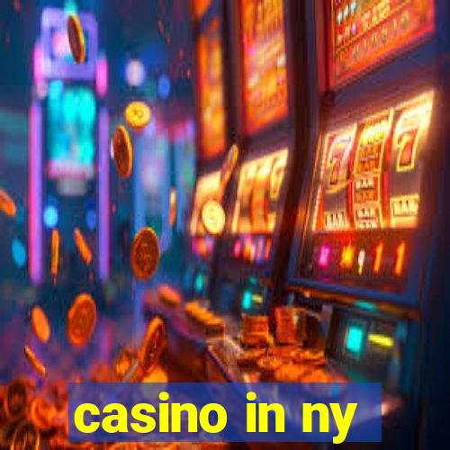 casino in ny