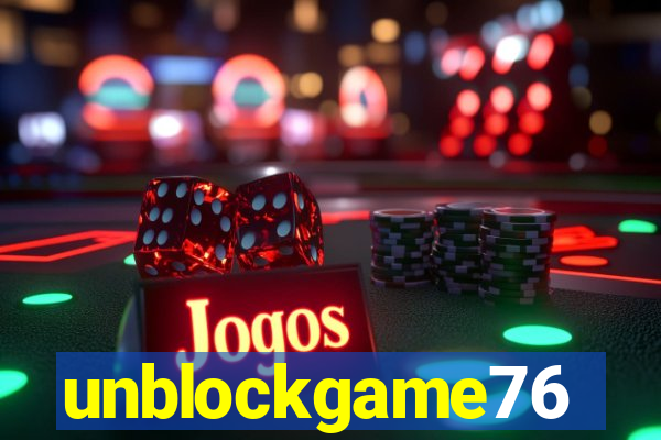 unblockgame76