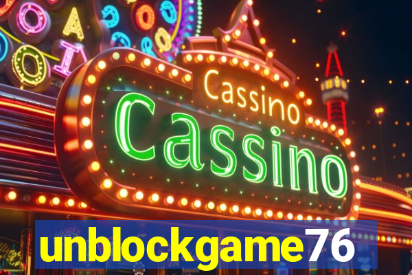 unblockgame76