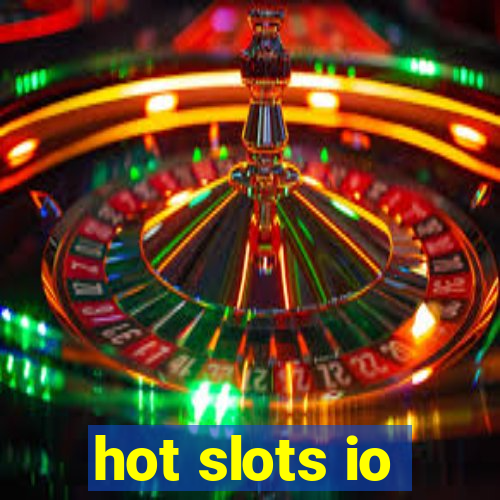 hot slots io