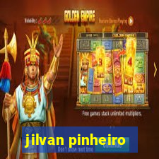 jilvan pinheiro