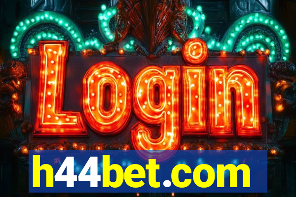 h44bet.com