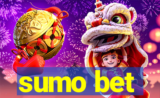 sumo bet