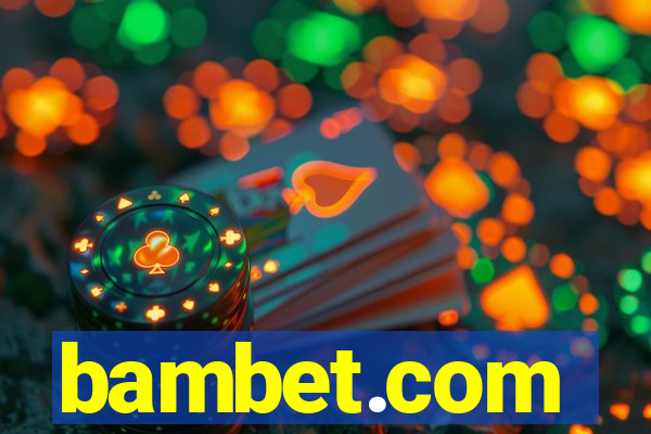 bambet.com